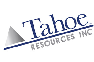Tahoe Resources Logo