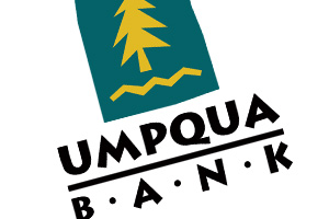 Umpqua Bank Logo
